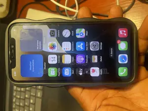 Apple iPhone XS 64 GB Black