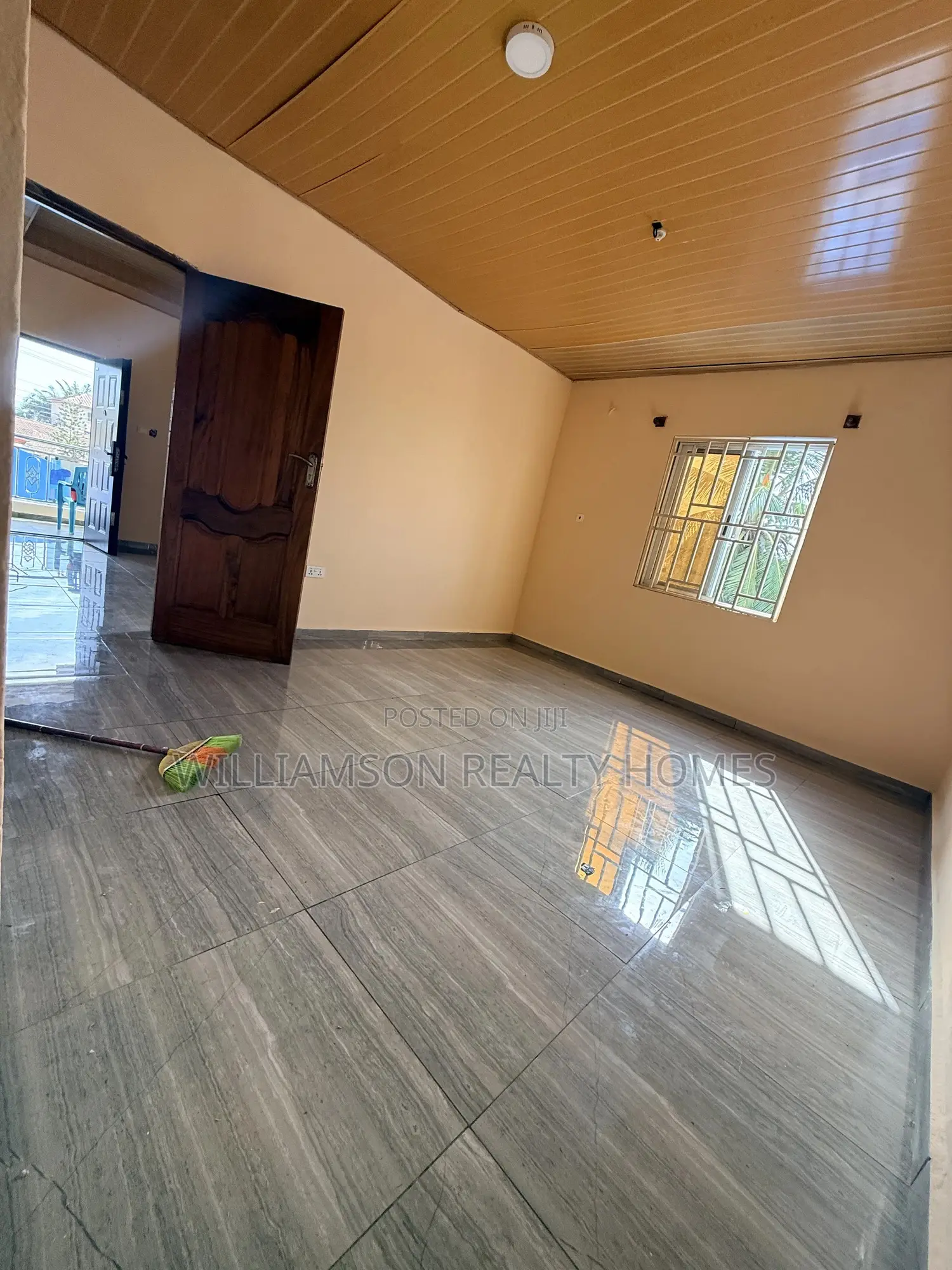 1bdrm Apartment in Hfc Estate Area, Spintex for rent