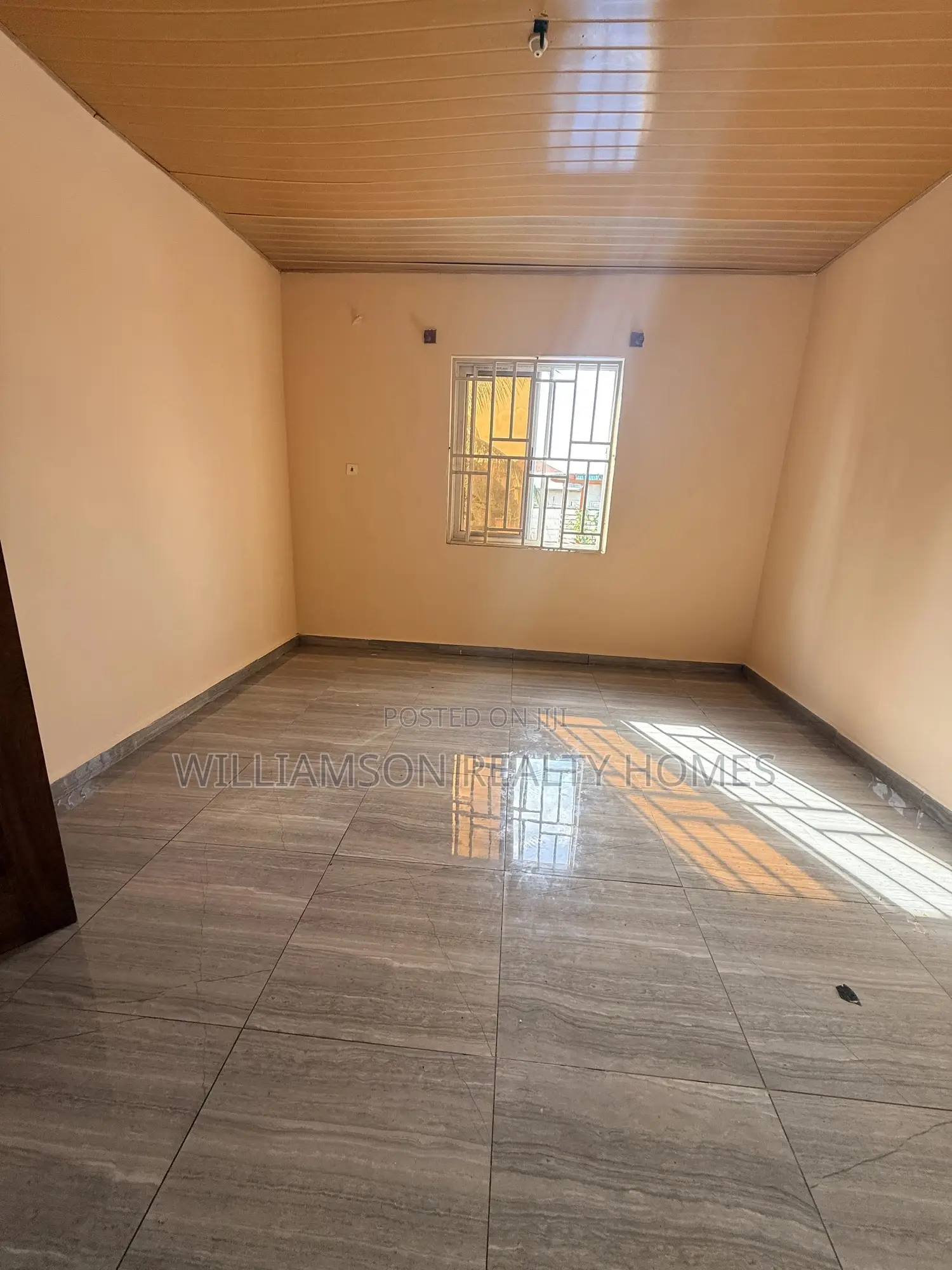 1bdrm Apartment in Hfc Estate Area, Spintex for rent
