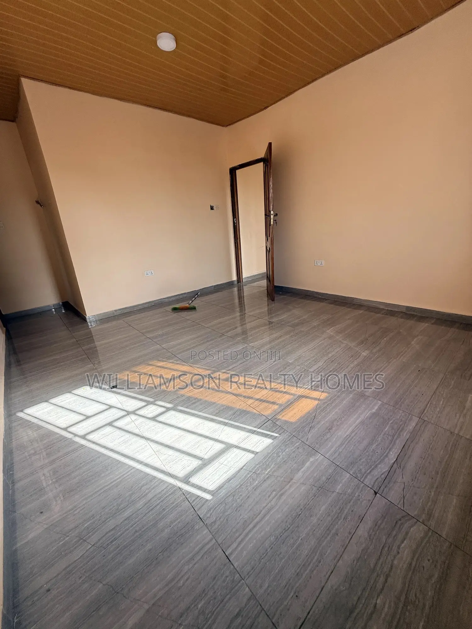 1bdrm Apartment in Hfc Estate Area, Spintex for rent