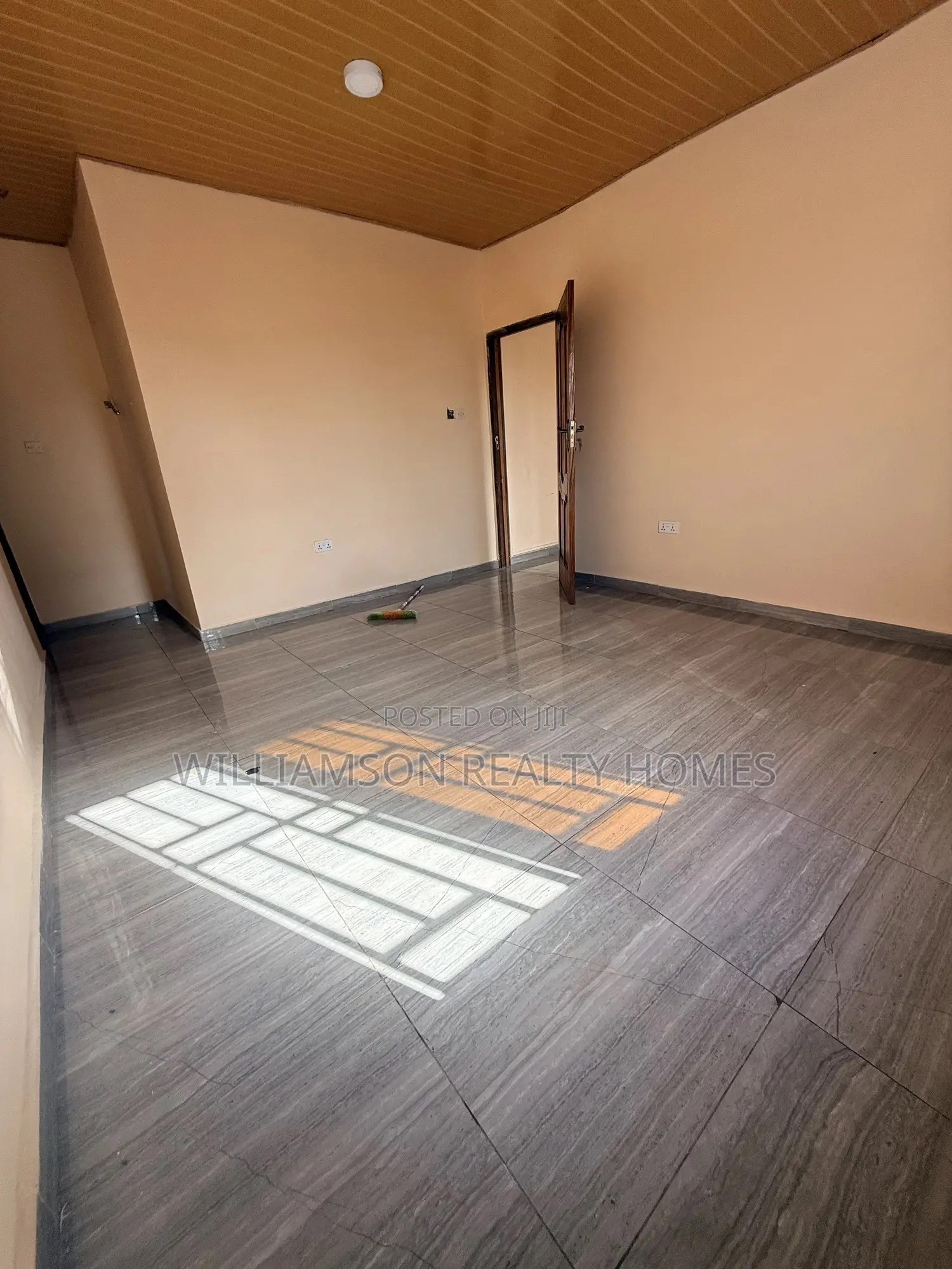 1bdrm Apartment in Hfc Estate Area, Spintex for rent