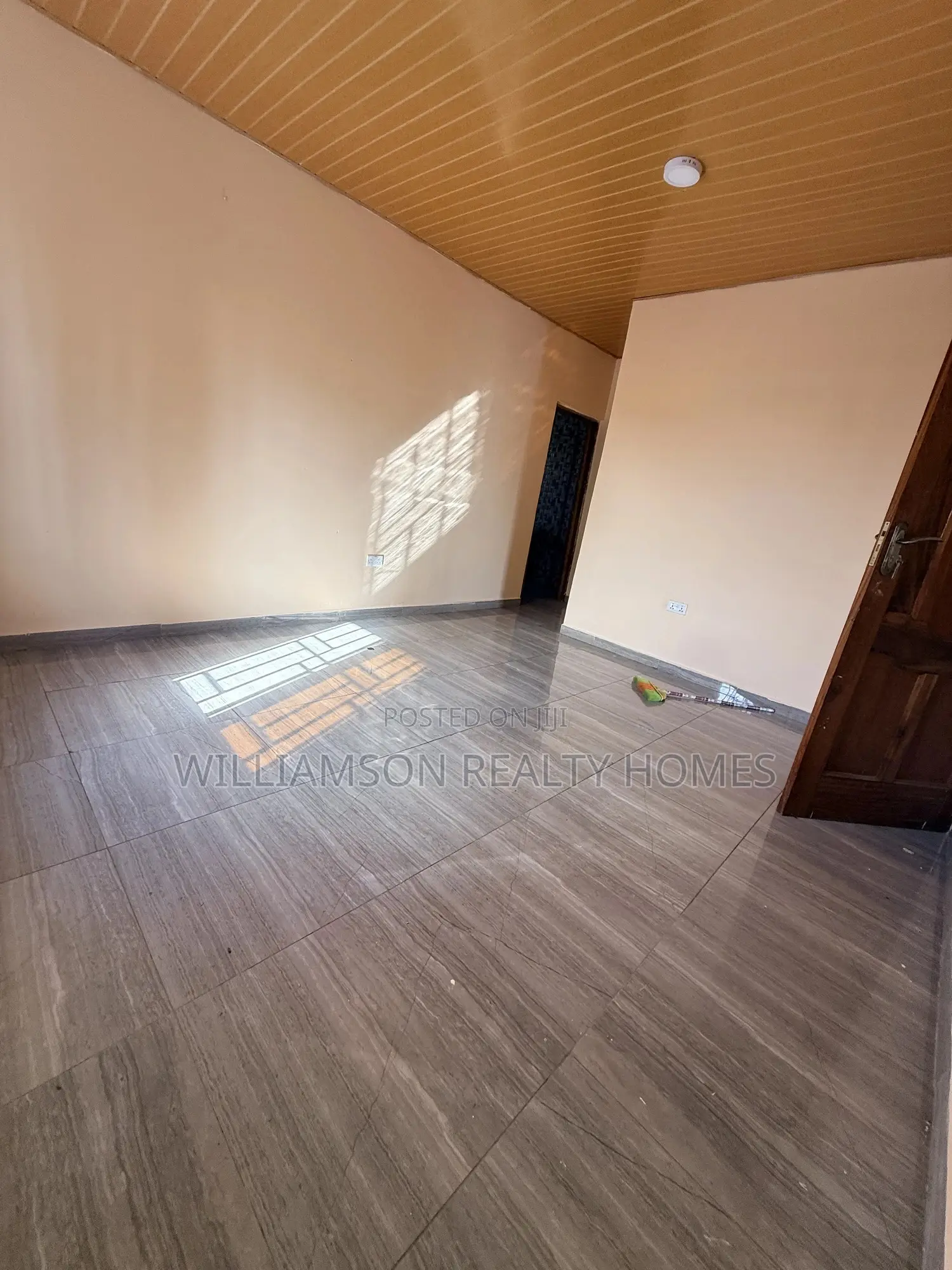 1bdrm Apartment in Hfc Estate Area, Spintex for rent