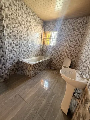 1bdrm Apartment in Hfc Estate Area, Spintex for rent