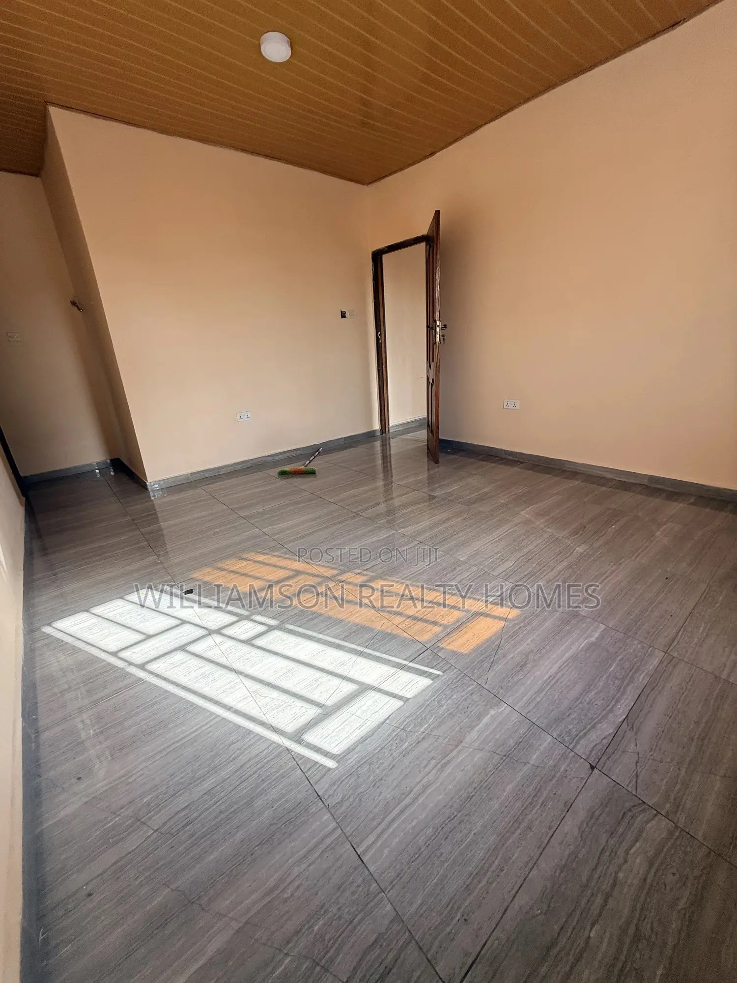 1bdrm Apartment in Hfc Estate Area, Spintex for rent