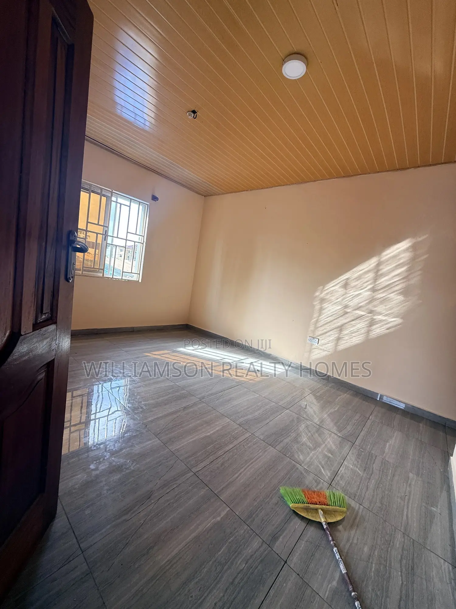 1bdrm Apartment in Hfc Estate Area, Spintex for rent