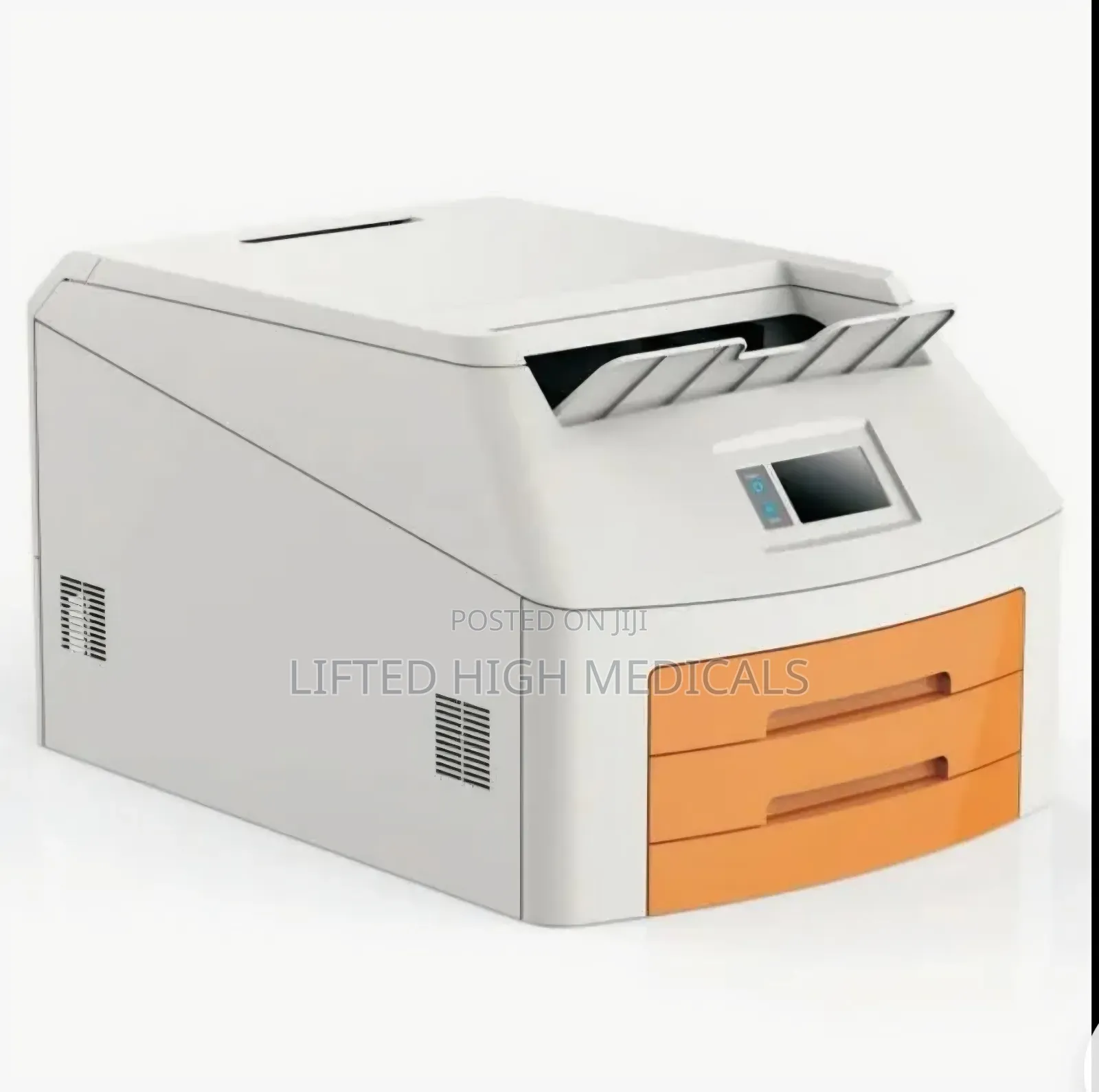 MML Digital Ultrasound Printer for Clinics Scan Centers