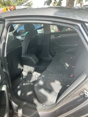 Hyundai Sonata SE 2019 Gray