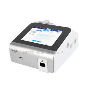 Finecare Fia Meter Ii Plus Se Immunofluorescence Analyzer