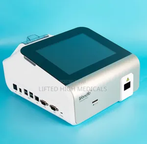Finecare Fia Meter Ii Plus Se Immunofluorescence Analyzer