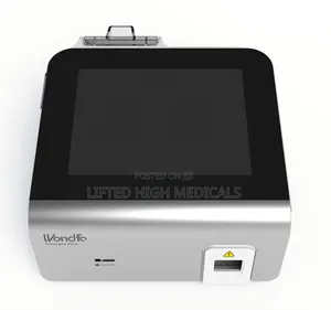 Finecare Fia Meter Ii Plus Se Immunofluorescence Analyzer