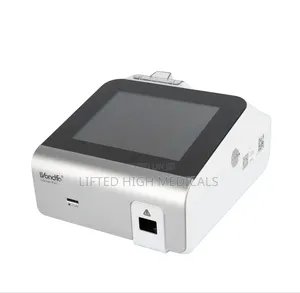 Finecare Fia Meter Ii Plus Se Immunofluorescence Analyzer