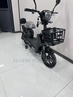 New Bir Eco 2025 Red