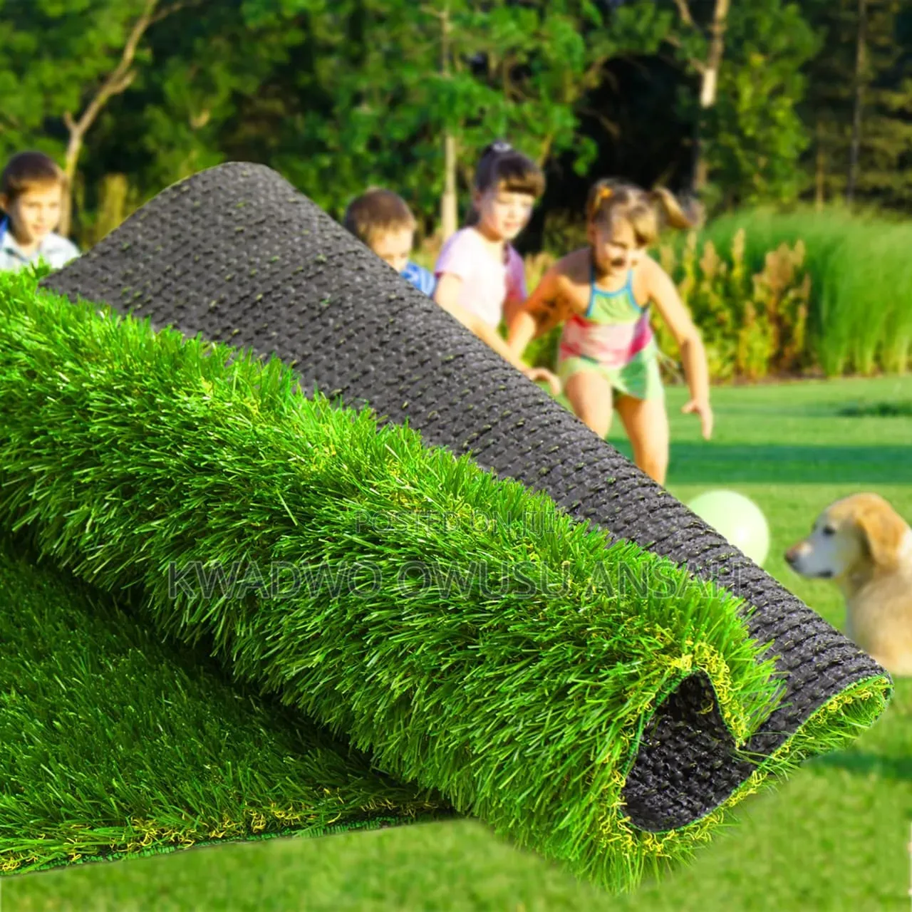 Title: Artificial Carpet Grass / Astroturf 4 Sale