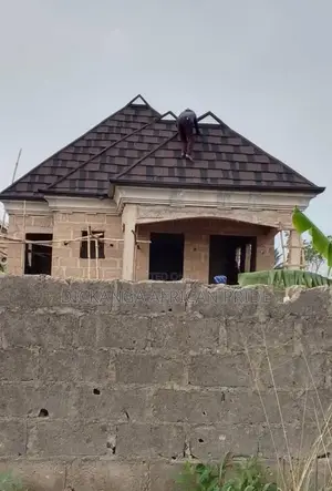 Stone Coated Roofing Sheets — 50 Years Guarantee of Quality