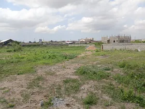 Two Acres of Prime Land - Katamanso - State Housing