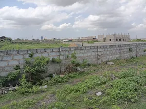 Two Acres of Prime Land - Katamanso - State Housing