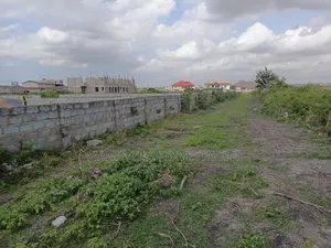 Two Acres of Prime Land - Katamanso - State Housing