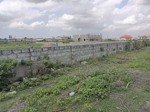 Two Acres of Prime Land - Katamanso - State Housing