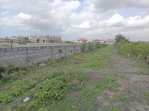 Two Acres of Prime Land - Katamanso - State Housing