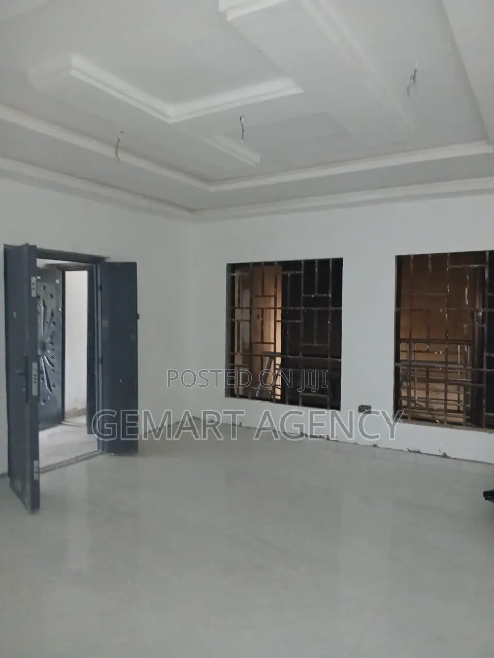 2bdrm Apartment in Taifa No Way for rent