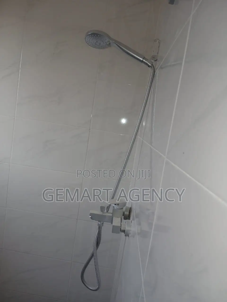 2bdrm Apartment in Taifa No Way for rent