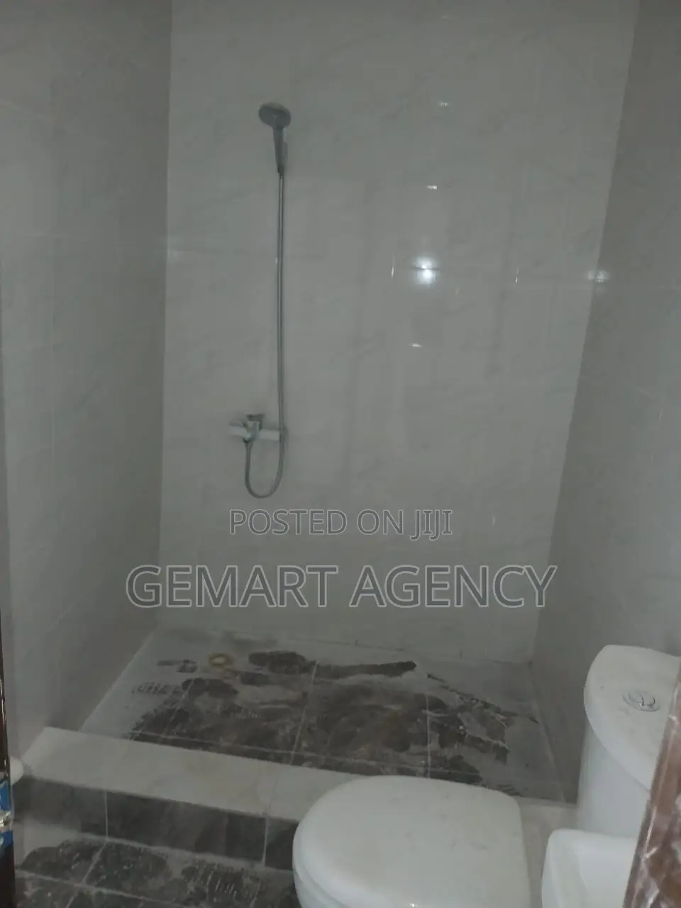 2bdrm Apartment in Taifa No Way for rent