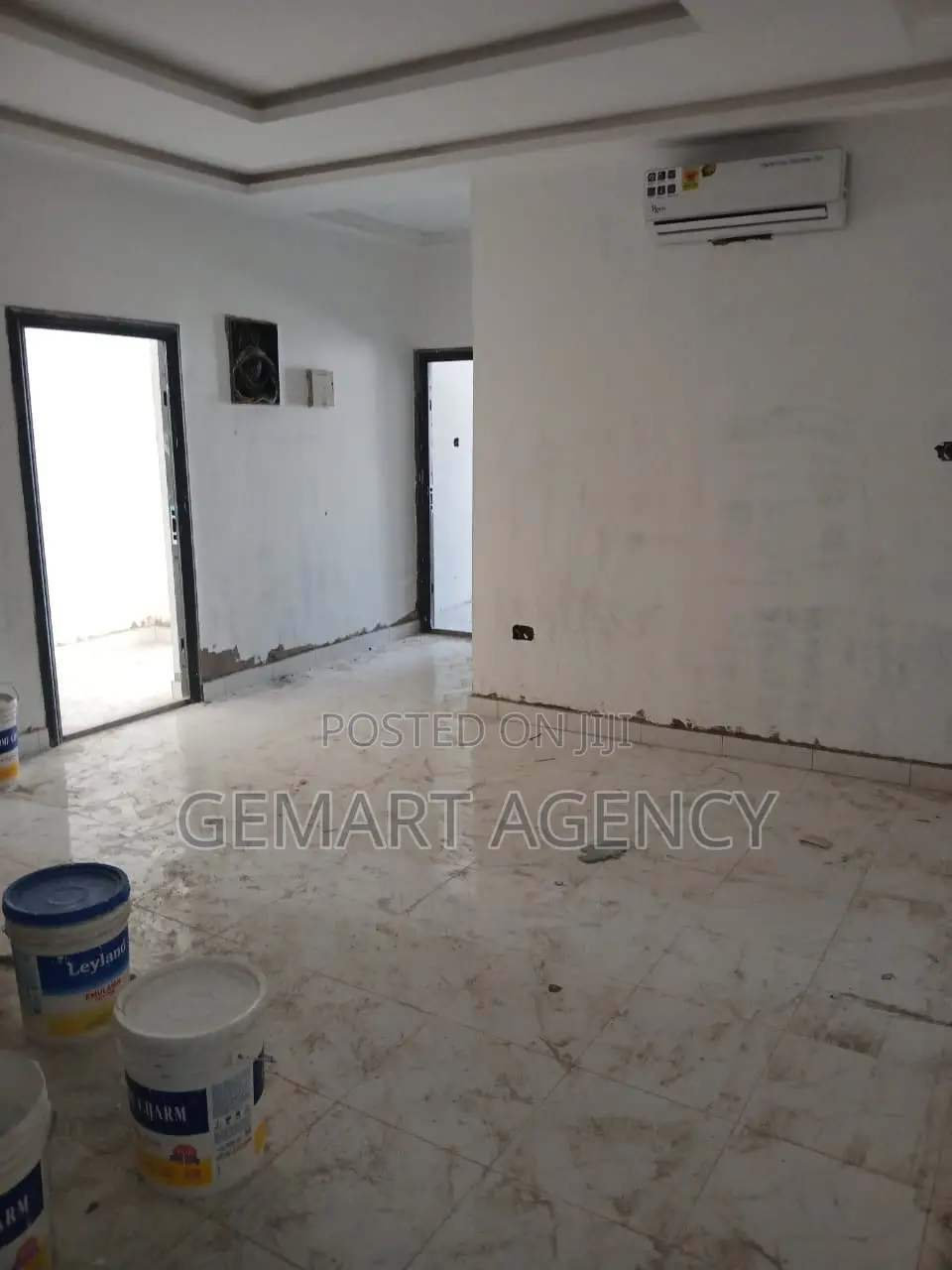 2bdrm Apartment in Taifa No Way for rent