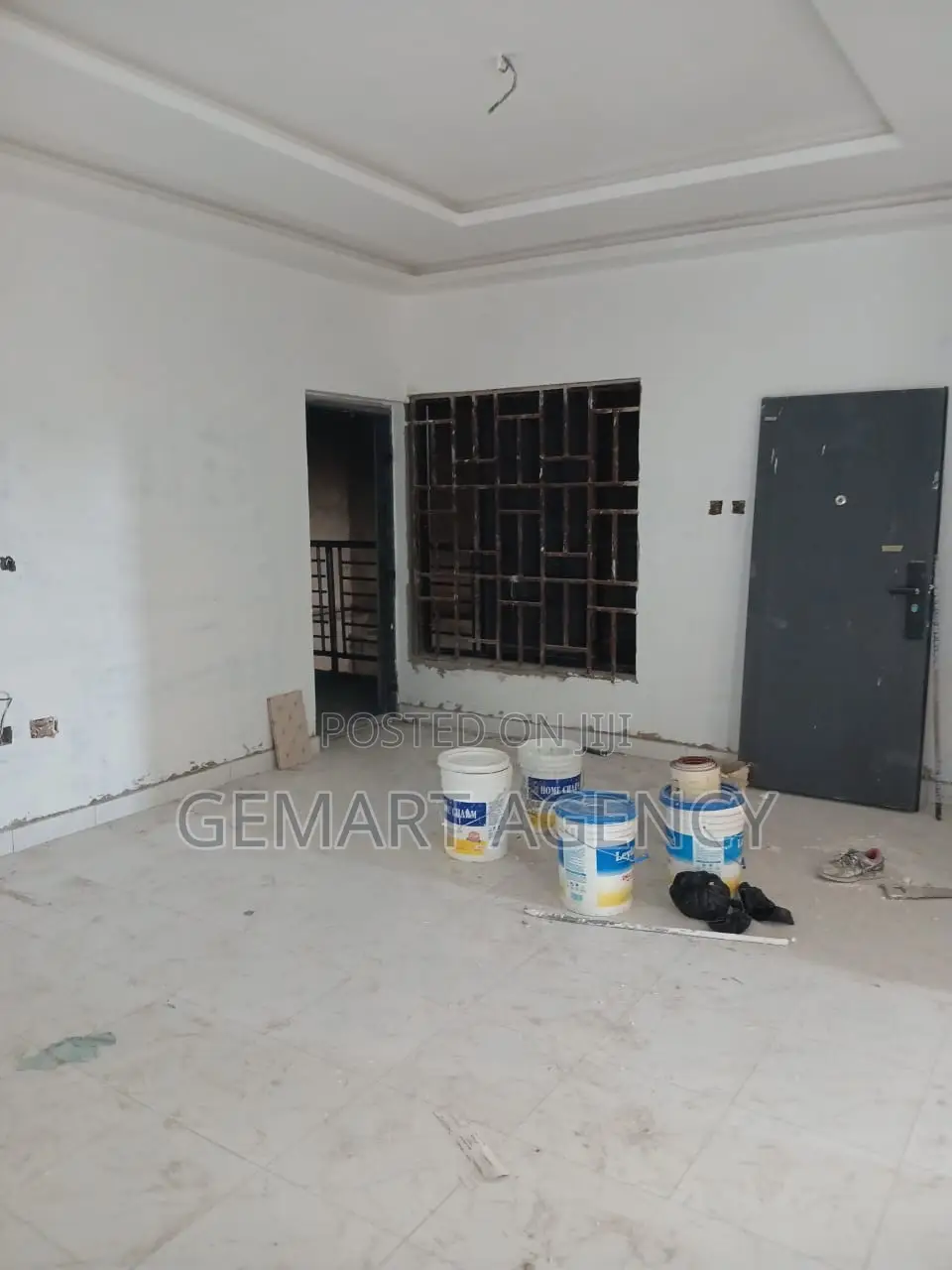 2bdrm Apartment in Taifa No Way for rent