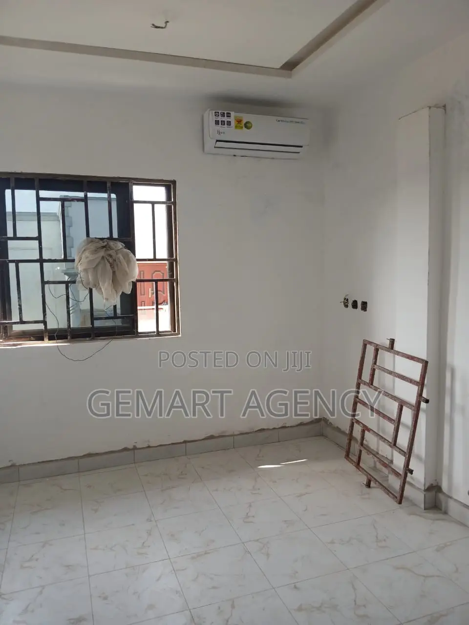2bdrm Apartment in Taifa No Way for rent