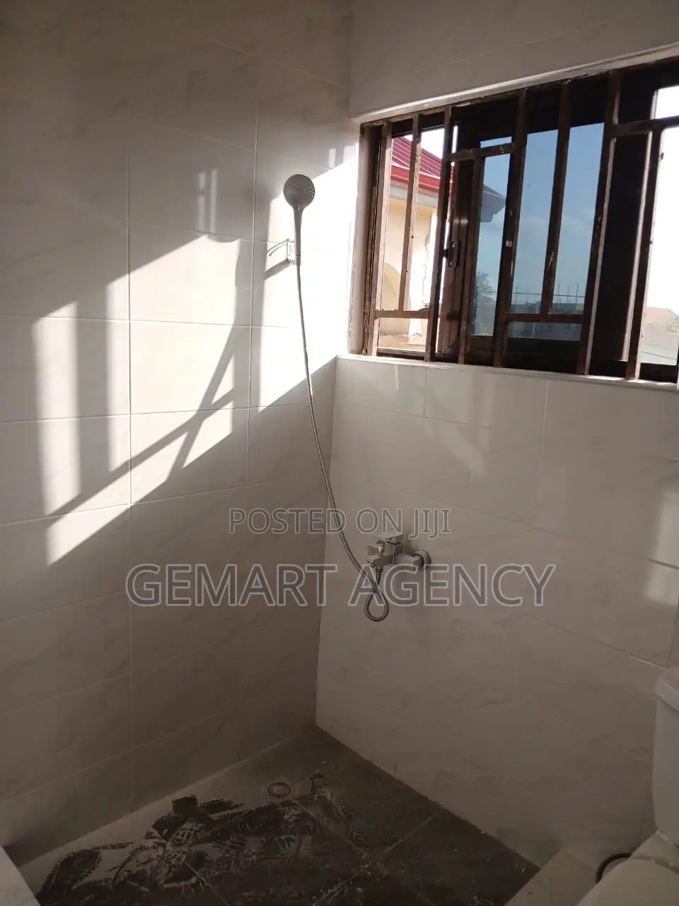 2bdrm Apartment in Taifa No Way for rent