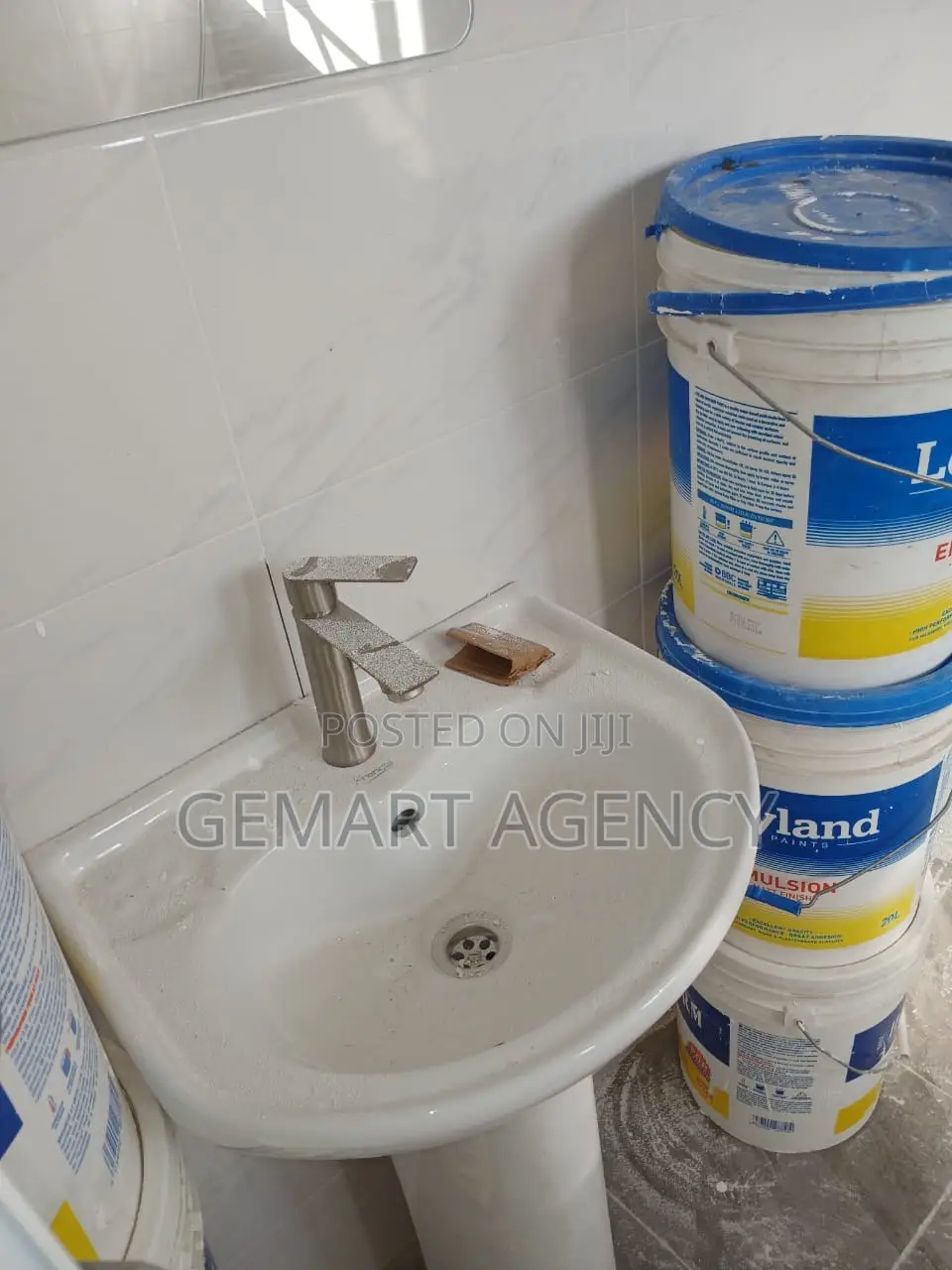 2bdrm Apartment in Taifa No Way for rent