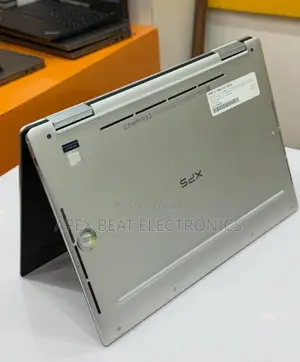 Laptop Dell XPS 13 7390 16GB Intel Core i7 SSD 256GB