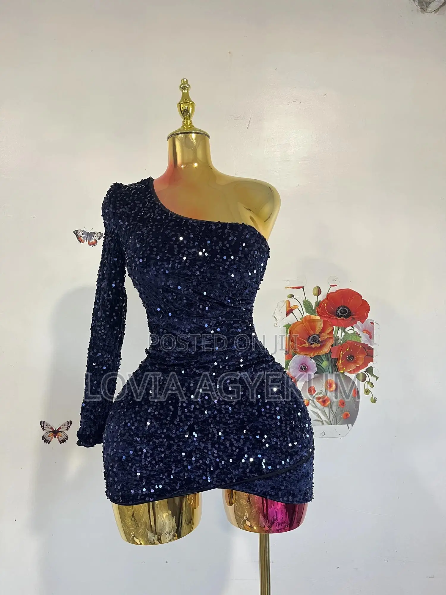 Women's Casual Dress