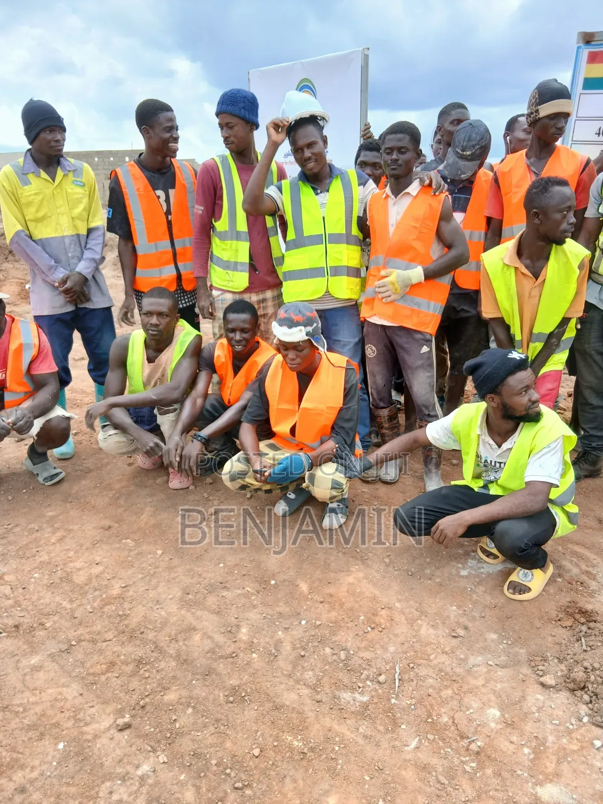 Thinkers Electrical Engineering Works