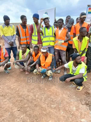 Thinkers Electrical Engineering Works