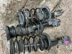 Toyota 110 Absorber