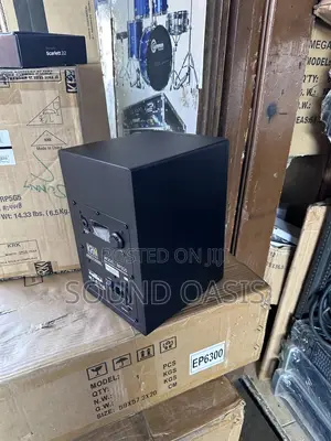 KRK Rokit 5 Generation 5 Studio Monitor