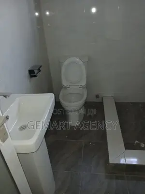 Furnished 3bdrm Apartment in Taifa No Way for rent