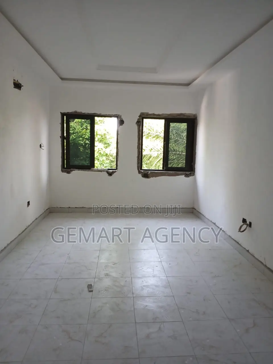 Furnished 3bdrm Apartment in Taifa No Way for rent
