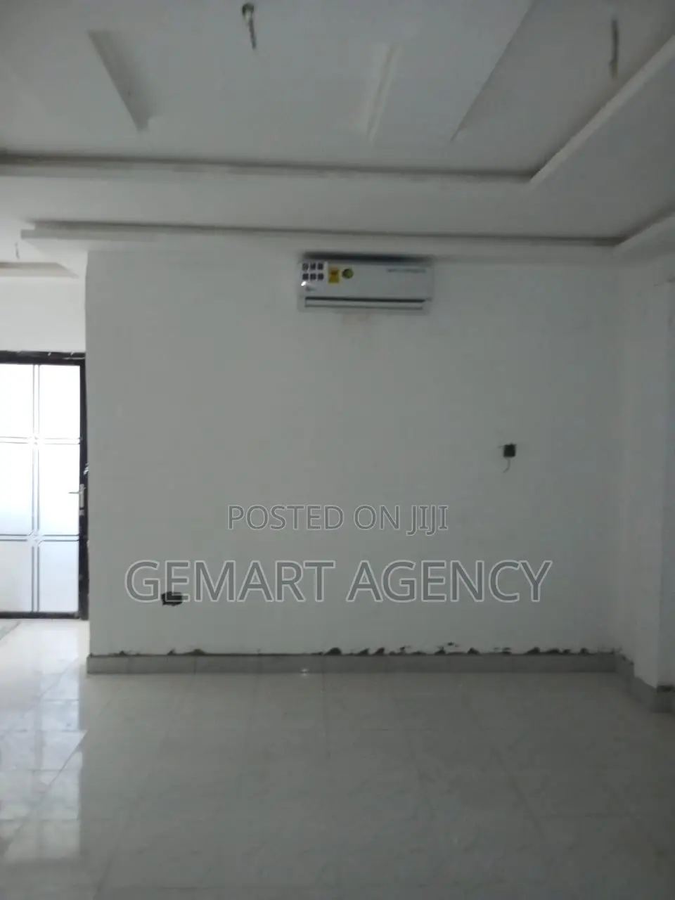 Furnished 3bdrm Apartment in Taifa No Way for rent