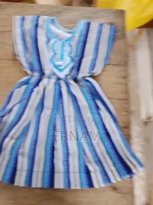 Kente Clothes