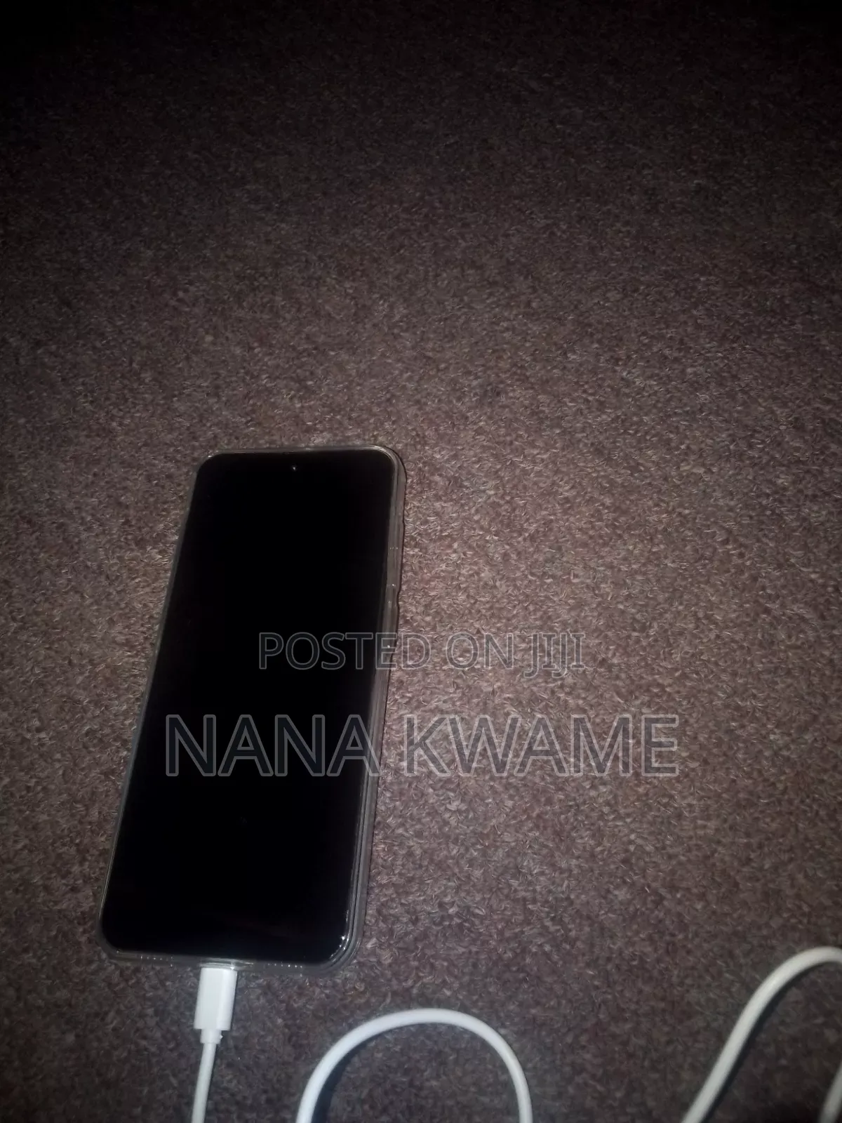 New Tecno Spark 40 Pro 256 GB Green