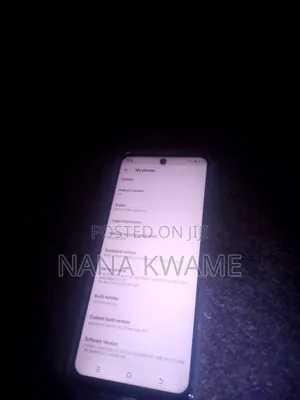 New Tecno Spark 40 Pro 256 GB Green