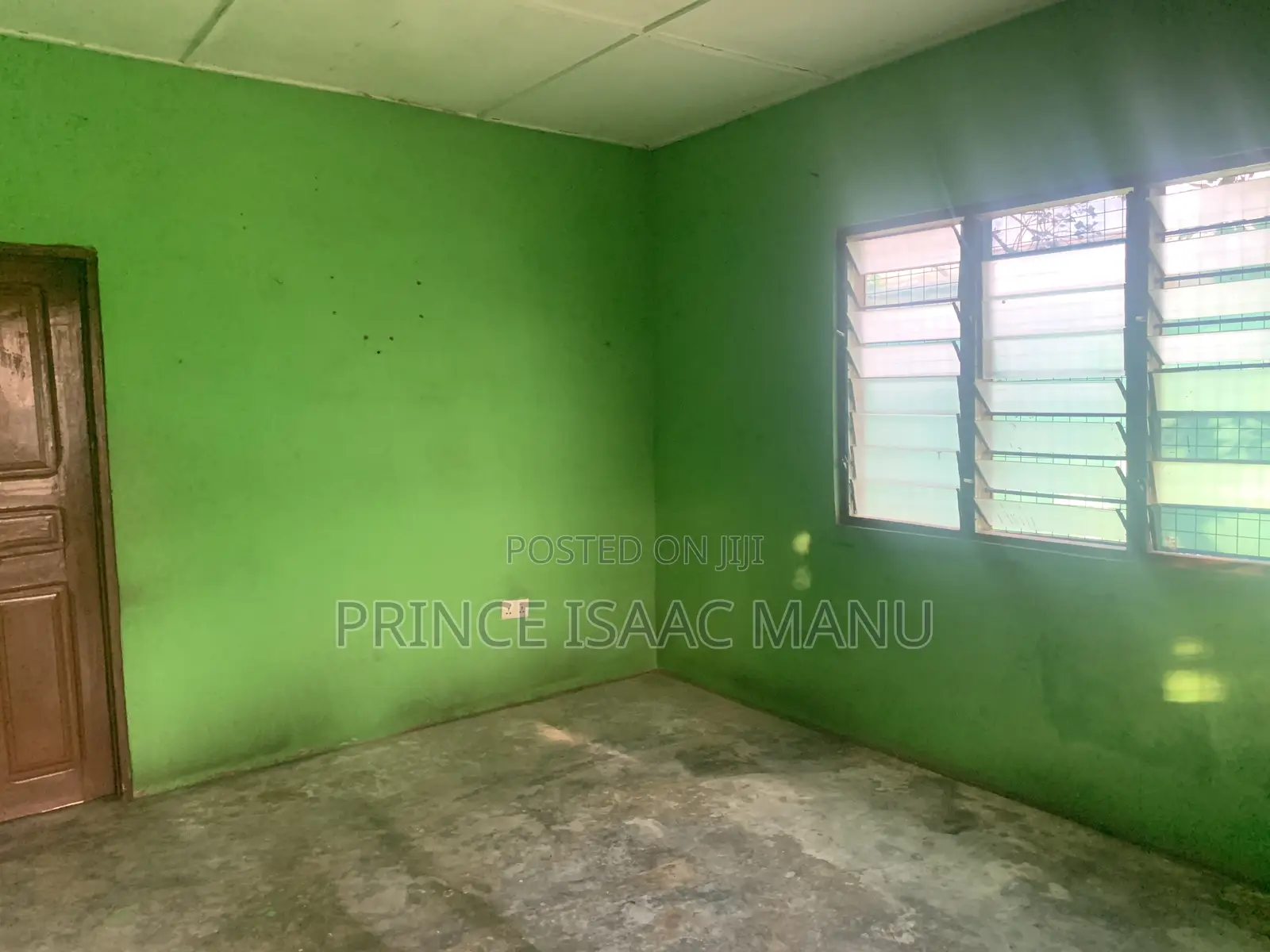 1bdrm House in Amasaman for rent