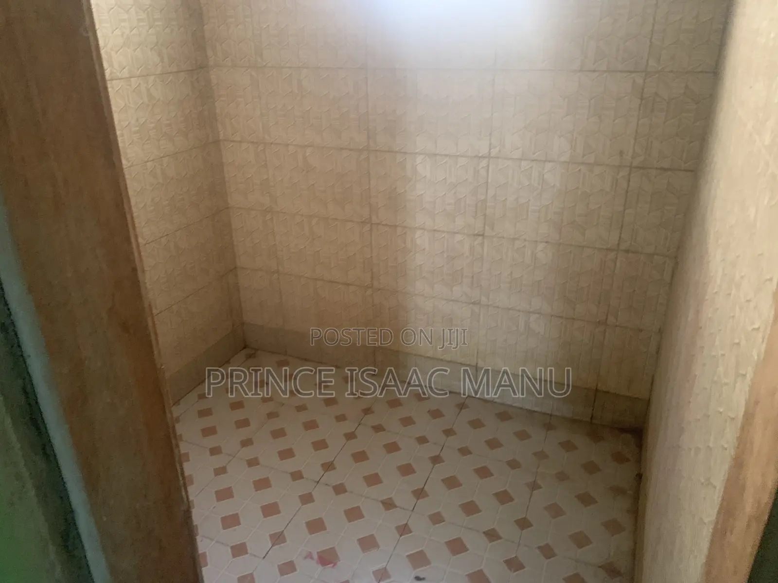 1bdrm House in Amasaman for rent
