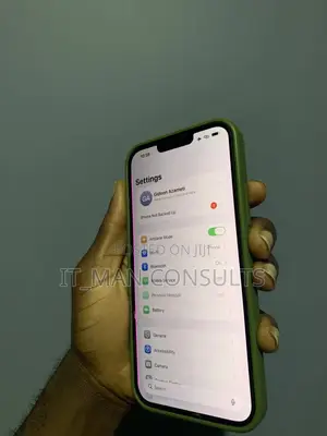 Apple iPhone 13 Pro Max 256 GB Green