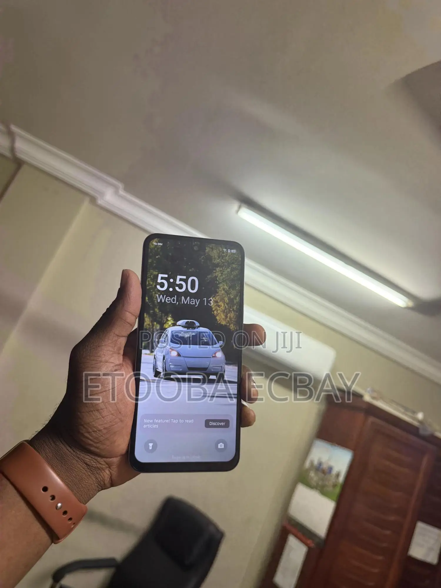 Tecno Spark 40 128 GB Gray