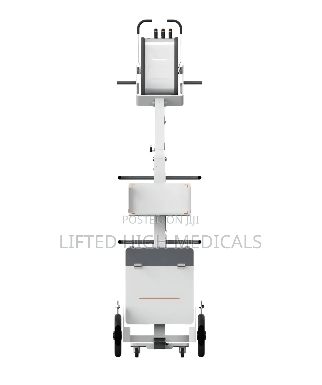 Sontu60 Portable Digital X-ray Machine 8kw