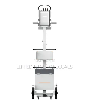 Sontu60 Portable Digital X-ray Machine 8kw