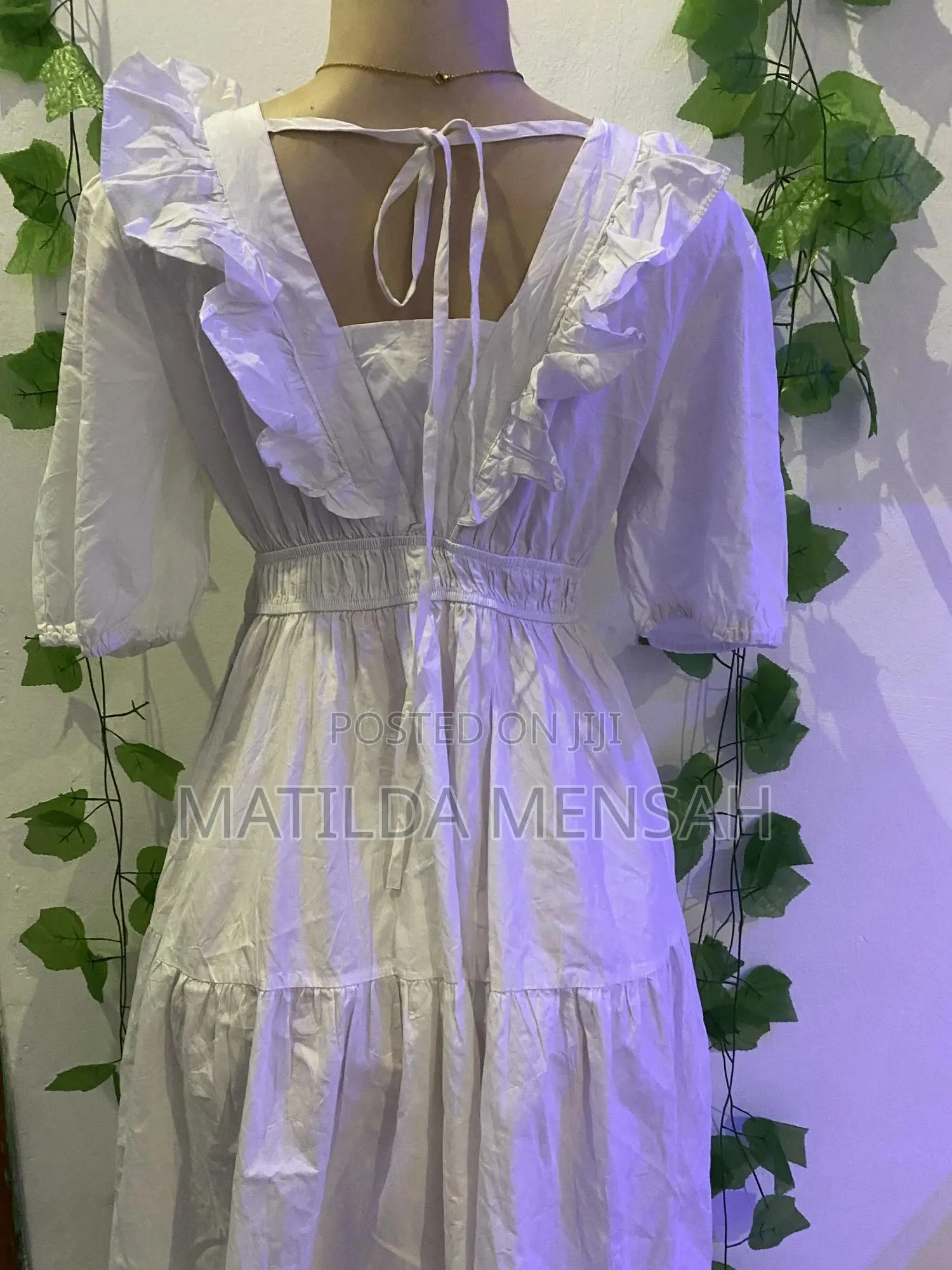 Ladies Thrift Wear